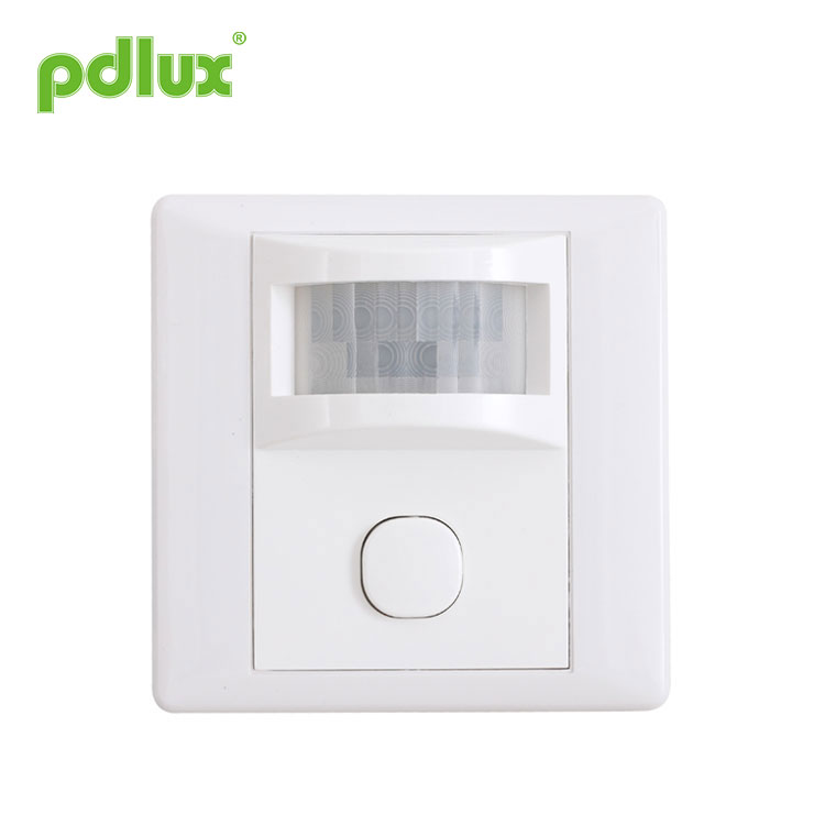 Pengesanan 120 Darjah PIR Motion Sensor