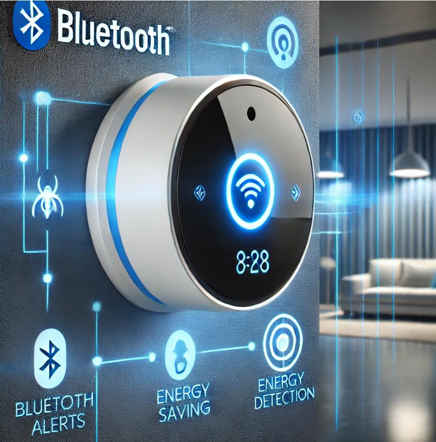 PDLUX Ketibaan Baru: Sensor & Penggera Kalis Pdlux, Smart, Efficient, dan Waterproof