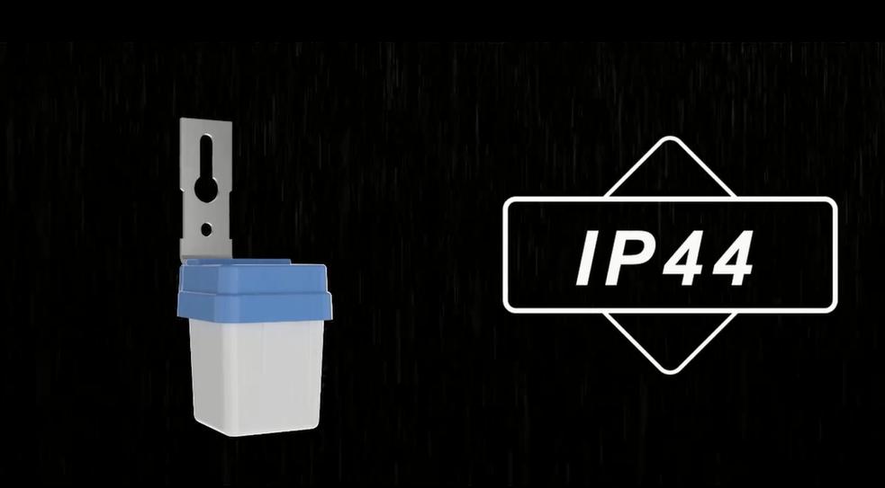 Pencahayaan luar pintar dibuat mudah-pdlux pd-p01/p02/p03, pilih apa yang sesuai dengan anda