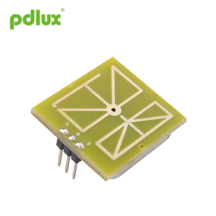 Modul Sensor Gelombang Muka Pengesanan Bergerak PDLUX PD-V8-S 360 ° 5.8GHz