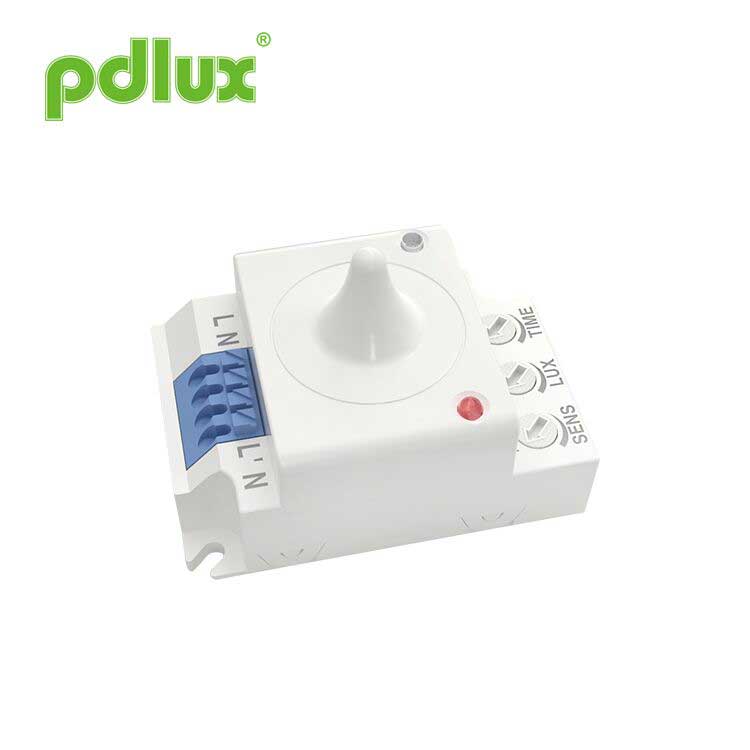 Penderia gelombang mikro 5.8GHz CW