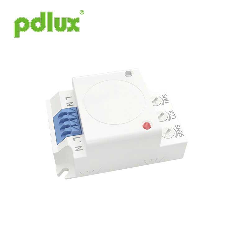 Penderia radar jalur ISM 5.8GHz