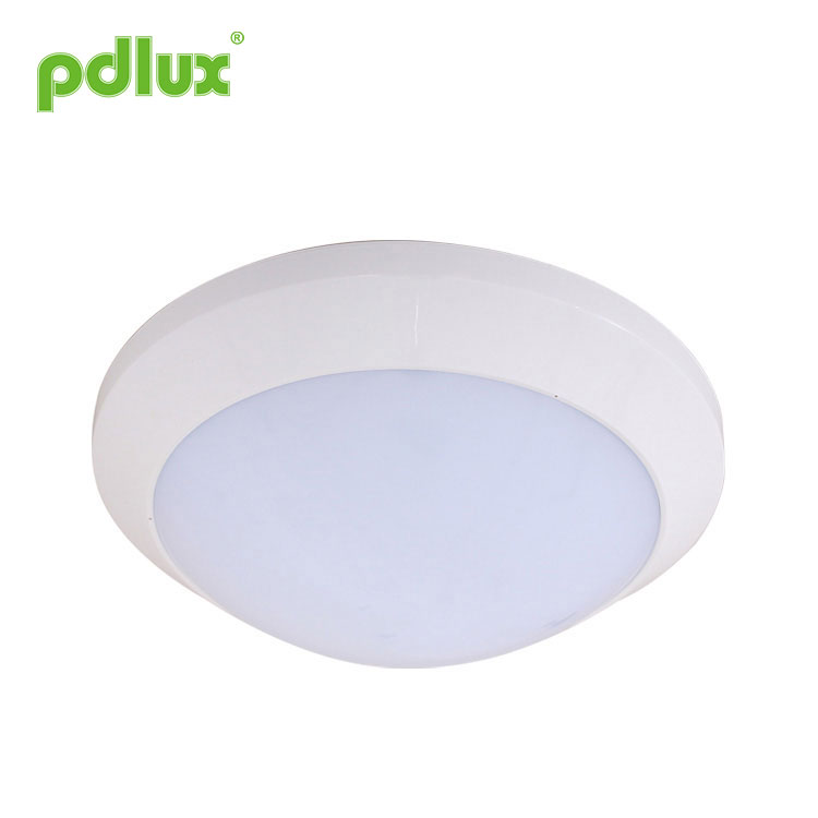 Lampu Pemasangan Siling dengan Penderia Gelombang Mikro