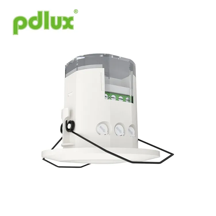 Sensor radar Doppler