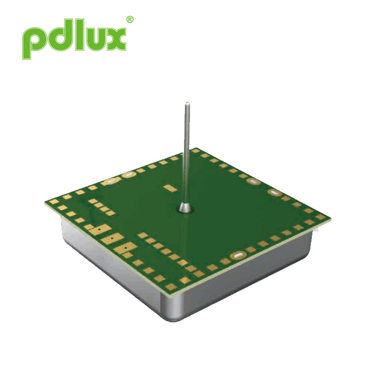 Modul Penderia Gerakan PD-V2 5.8GHz