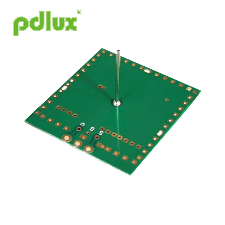 PD-V3 C-Band Doppler Transceiver Modul