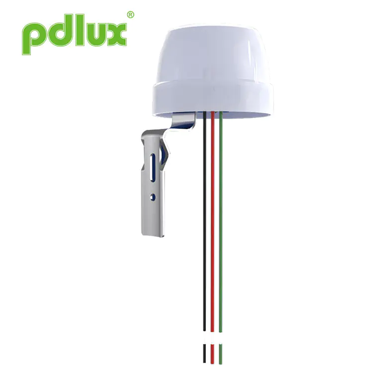 Pdlux PD-P08kt Sensor Light Sensor Light Switch