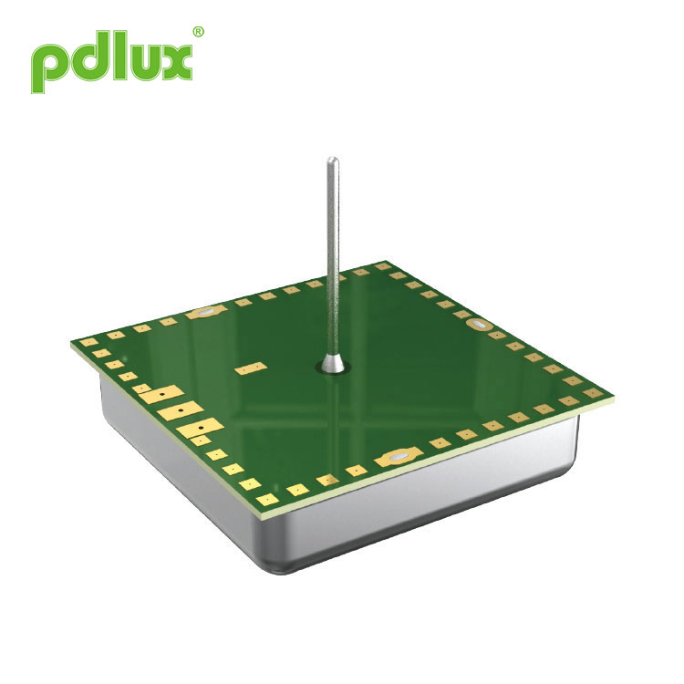 Modul Pengesan Radar Sensor Gerakan PDLUX PD-V2 Intelligent Switch 5.8GHz