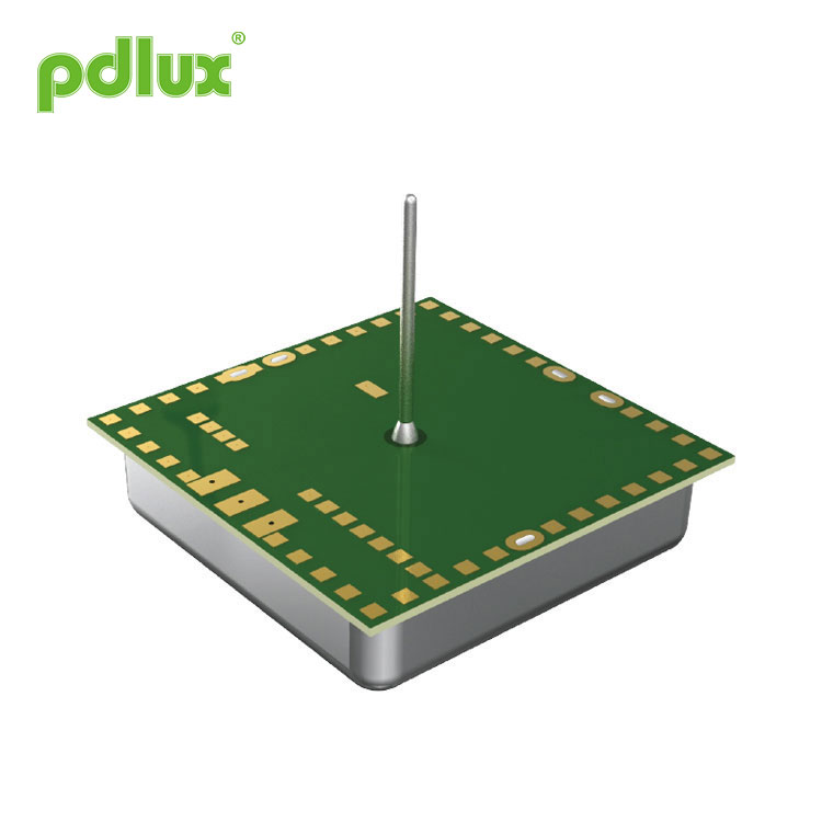 Modul Suis Pengesan Gerak Doppler PDLUX PD-V3 HF Sensor 5.8GHz