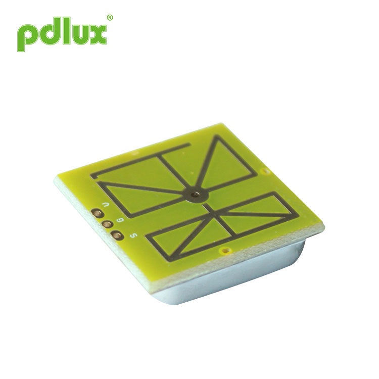 PDLUX PD-V8 OEM / ODM 5.8GHz Microwave Motion Sensor Body Sensor Switch Detector Module