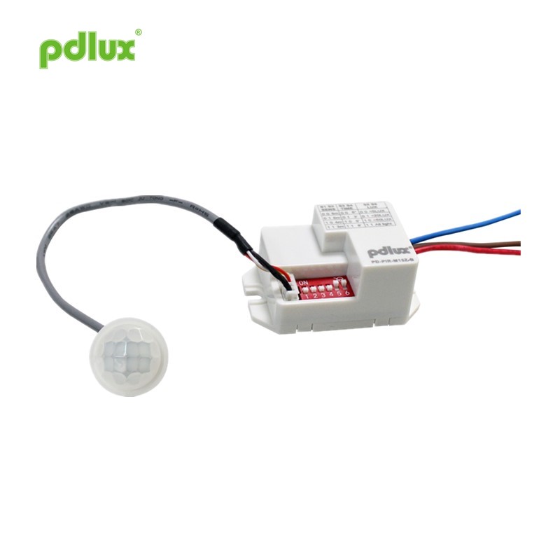 Sensor Inframerah Teknologi Penyeberang Zero